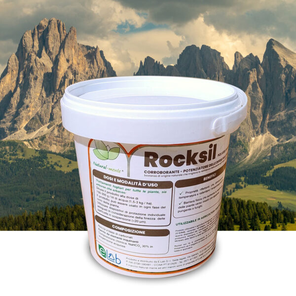 Rocksil